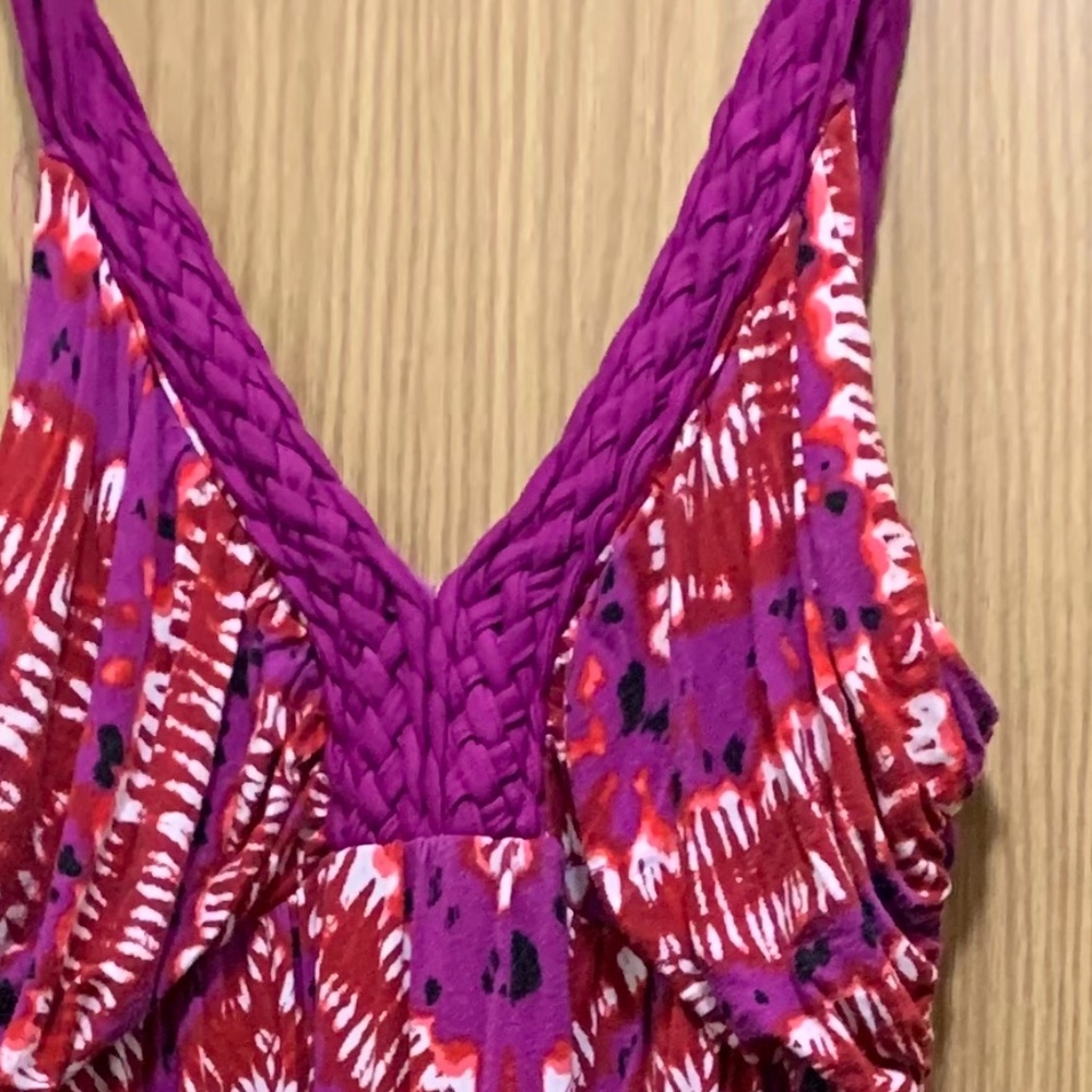 Comfortable and Stylish Vacation Dress